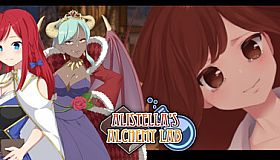 Alistella's Alchemy Lab