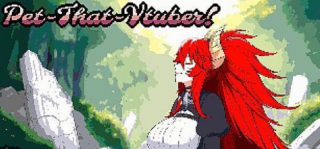 Pet-That-Vtuber!