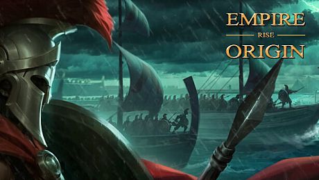 Empire Origin:Rise Game