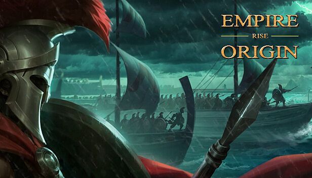 Buy Empire Origin:Rise