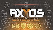 Comprar AXYOS: Battlecards PC