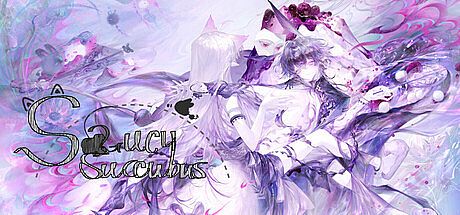 Saucy Succubus