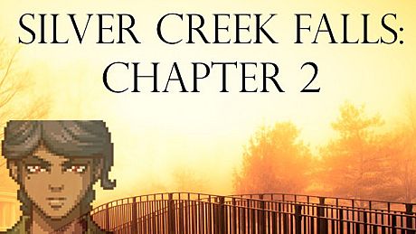 Silver Creek Falls: Chapter 2 Game
