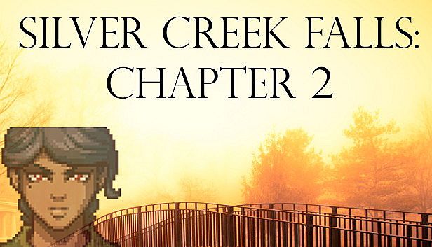 Buy Silver Creek Falls: Chapter 2