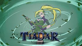 TiaDar