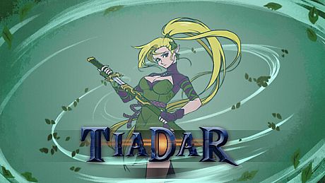 TiaDar Game