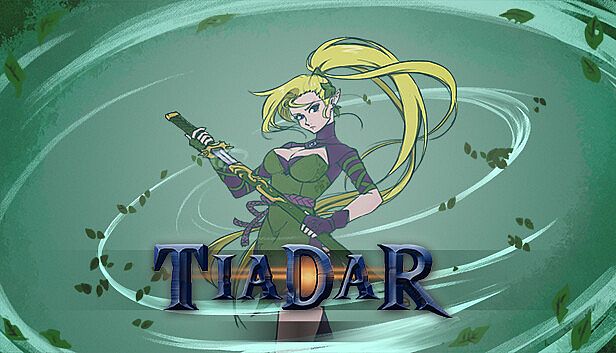 Buy TiaDar