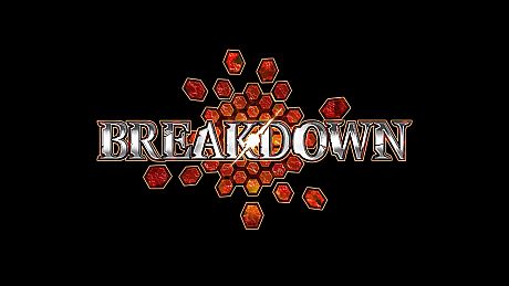 Breakdown Game