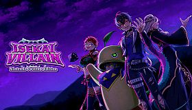Isekai Villain - Nintendo Switch 2 Edition