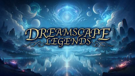 Dreamscape Legends Game