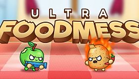 Ultra Foodmess