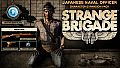 Strange Brigade - Japanese Naval Officer Character Expansion Pack