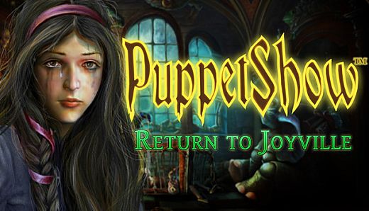 PuppetShow: Return to Joyville Collector's Edition