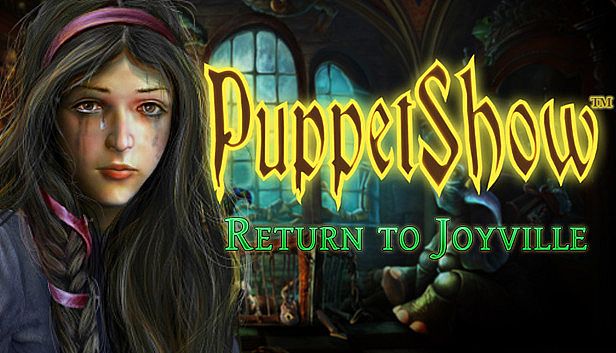 Buy PuppetShow: Return to Joyville Collector's Edition