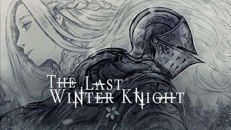 The Last Winter Knight Game