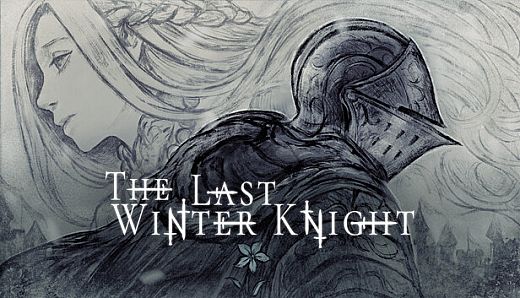 The Last Winter Knight