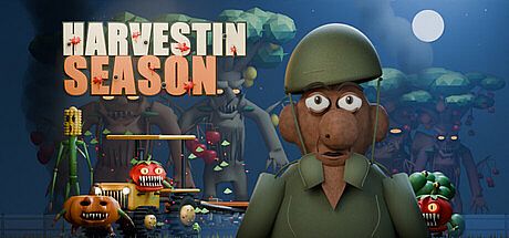Harvestin Season Game