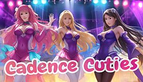 Cadence Cuties