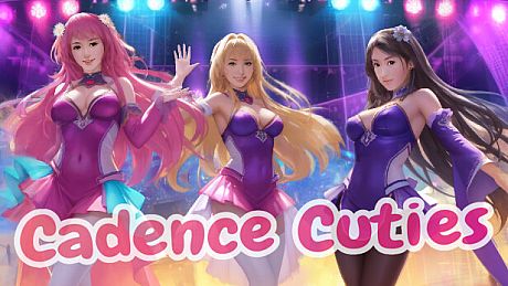 Cadence Cuties Game