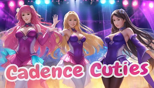 Cadence Cuties
