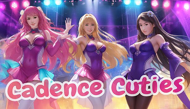 Buy Cadence Cuties