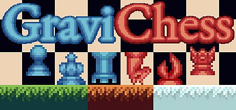 GraviChess Game