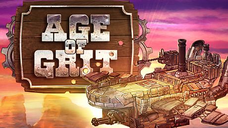 Age of Grit Game