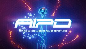 AIPD - Artificial Intelligence Police Department