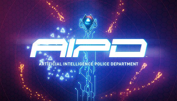 Buy AIPD - Artificial Intelligence Police Department