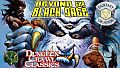 Fantasy Grounds - Dungeon Crawl Classics #72: Beyond the Black Gate