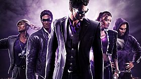 Saints Row The Third Remastered