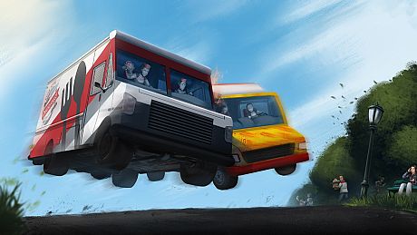 Cook, Serve, Delicious! 3?! Game