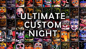 Ultimate Custom Night