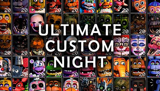 Ultimate Custom Night