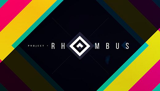 Project Rhombus (Donationware)