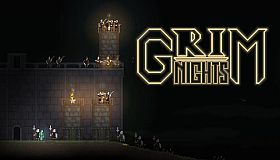 Grim Nights