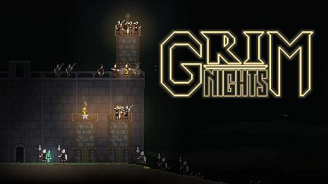 Grim Nights Game