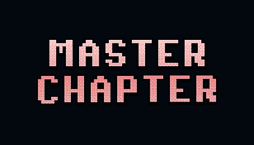 Dark Sheep - Master Chapter