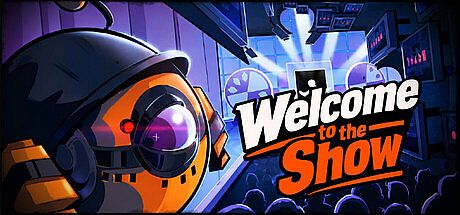 Welcome to the Show Game