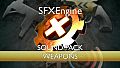SFXEngine Sound Pack: Weapons