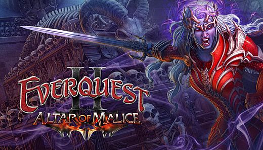 EverQuest II : Altar of Malice Collector's Edition