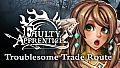 Faulty Apprentice: Troublesome Trade Route (2nd DLC)