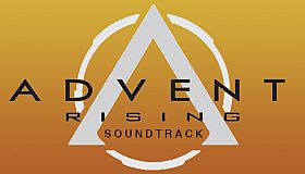 Advent Rising - Soundtrack