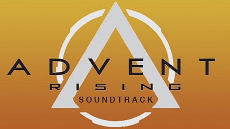 Advent Rising - Soundtrack DLC