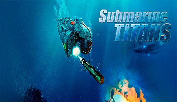 Buy Submarine Titans