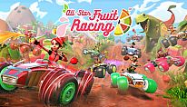 Comprar All-Star Fruit Racing para PC