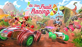 All-Star Fruit Racing