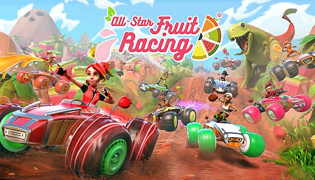 Buy All-Star Fruit Racing
