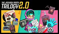Buy The Jackbox Party Trilogy 2.0 PC