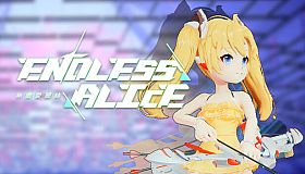EndlessAlice: Lea Swimsuit [Free for Early Access players]